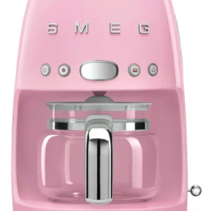 SMEG – Drip Filter Coffee Maker