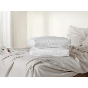 PARACHUTE – Down Alternative Side Sleeper Pillow