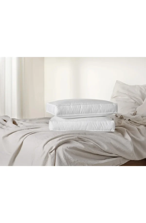 PARACHUTE - Down Alternative Side Sleeper Pillow - Image 2