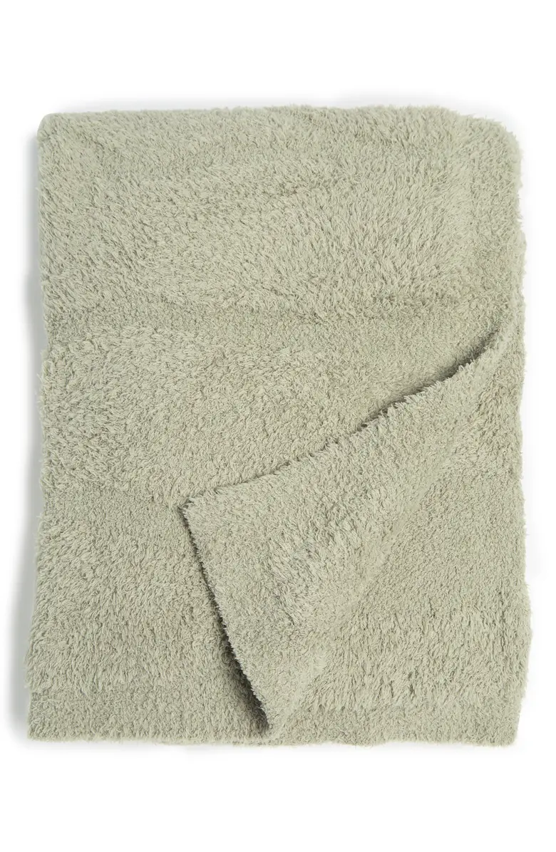BAREFOOT DREAMS? – CozyChic? Landscape Throw Blanket