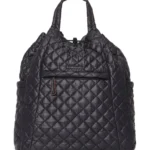 MZ WALLACE – Metro Water Resistant Convertible Backpack