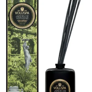 VOLUSPA - Jardin de Verveine Reed Diffuser
