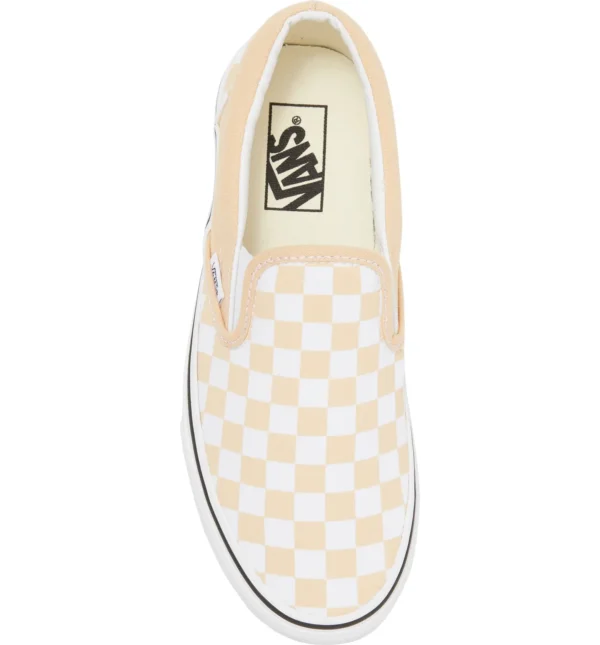 VANS - Classic Slip-On Sneaker (Women) - Image 15