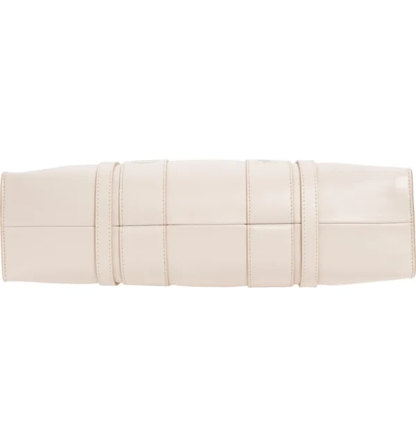 CHLOÉ - Large Woody Leather Tote (GROUP BUY) - Image 6