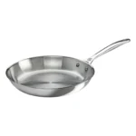LE CREUSET – 12 Inch Stainless Steel Fry Pan