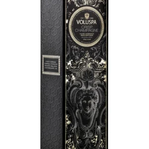 VOLUSPA – Crisp Champagne Reed Diffuser