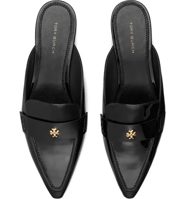 TORY BURCH - Pointed Toe Mule (Women) - Image 3
