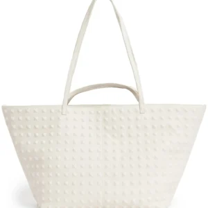 ALLSAINTS - Hannah Stud Leather Tote (Group Buy)