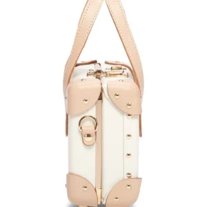 STEAMLINE LUGGAGE – The Sweetheart Mini Crossbody Bag