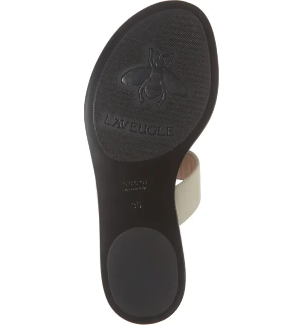 GUCCI - GG T-Strap Sandal (Women) - Image 10