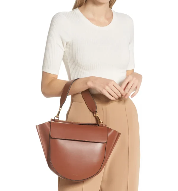WANDLER - Hortensia Medium Bag (GROUP BUY) - Image 2