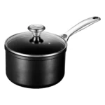LE CREUSET – 2-Quart Toughened Nonstick PRO Saucepan