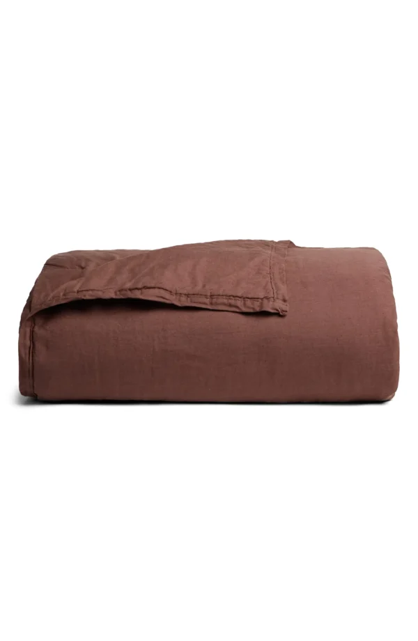 PARACHUTE - Everyday Linen Quilt