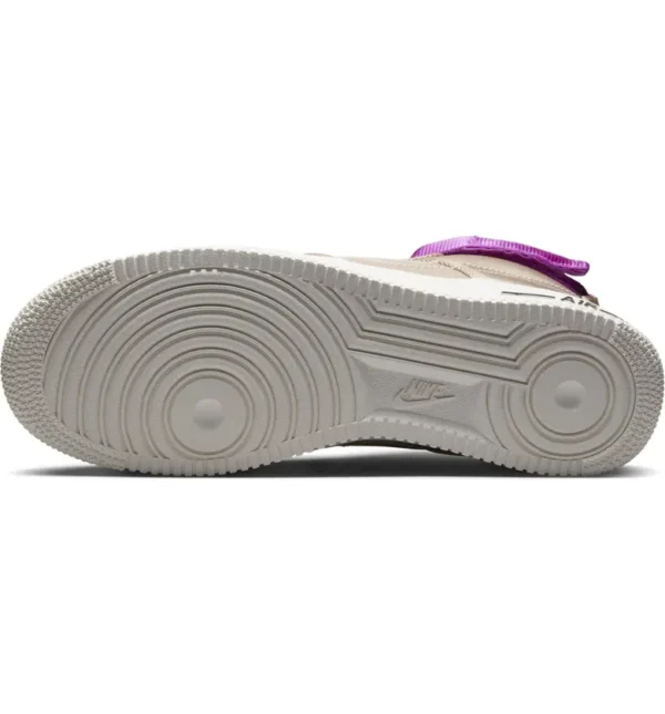 NIKE - Air Force 1 High '07 LV8 Sneaker (Men) - Image 3