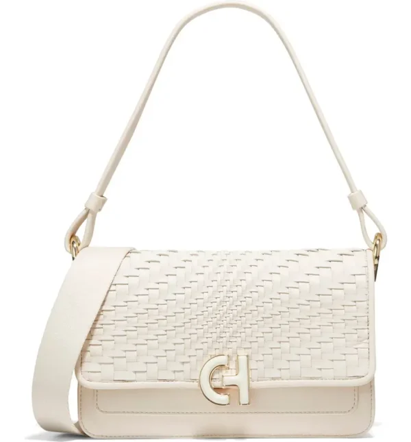 COLE HAAN - Mini Shoulder Bag - Image 11
