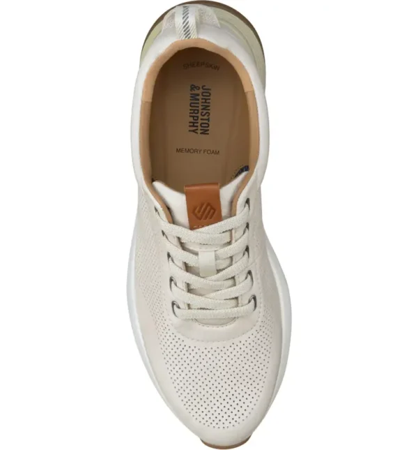 JOHNSTON & MURPHY - Kinnon Jogger Sneaker (Men) - Image 25