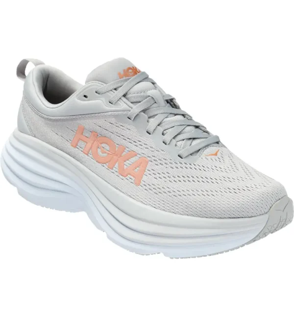 HOKA - Bondi 8 Running Shoe (Women) - Image 40
