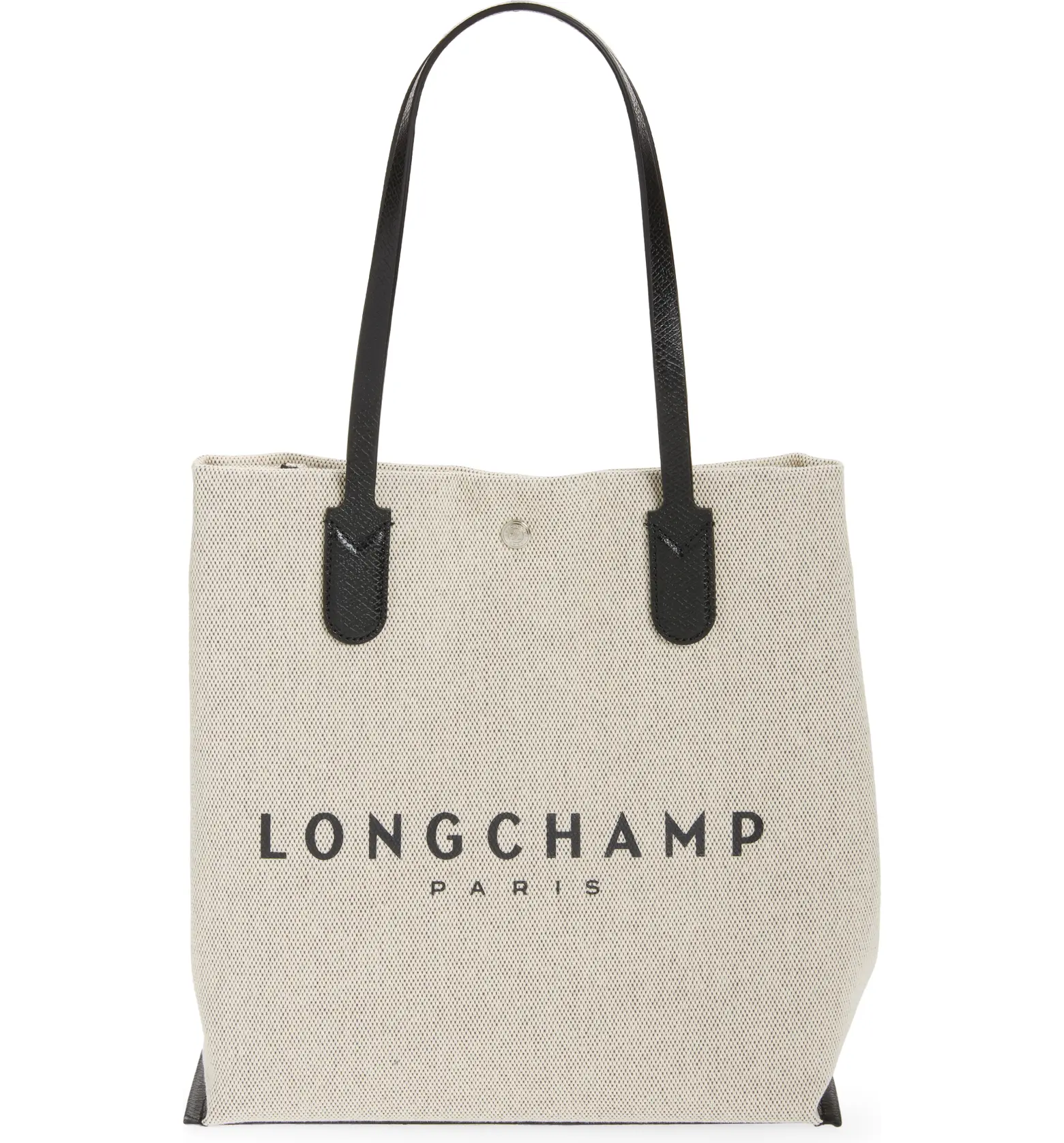 LONGCHAMP – Essential Toile Tote (GROUP BUY)