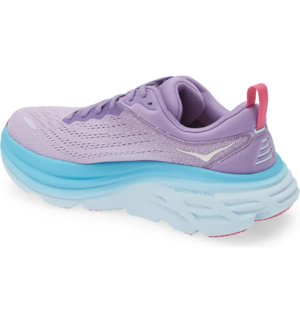 HOKA - Bondi 8 Running Shoe (Women) - Image 23