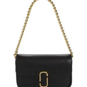 MARC JACOBS - The J Marc Shoulder Bag