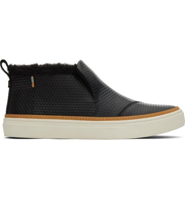 TOMS - Paxton Slip-On Chukka Sneaker (Women) - Image 2