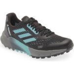 adidas – Terrex Agravic Flow 2 Running Shoe