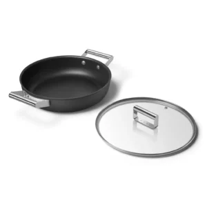 SMEG – ’50s Retro Style 11-Inch Pan