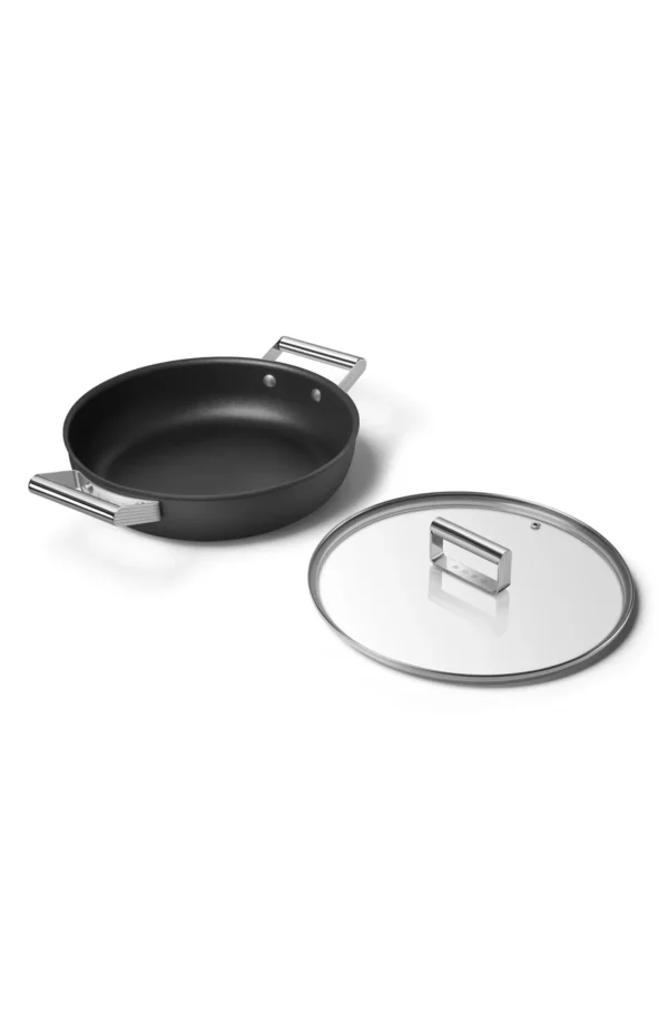 SMEG - '50s Retro Style 11-Inch Pan