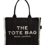 MARC JACOBS – The Jacquard Tote Bag