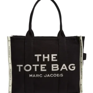 MARC JACOBS - The Jacquard Tote Bag