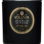VOLUSPA – Jardin de Verveine Classic Candle