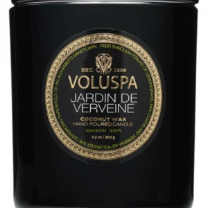 VOLUSPA - Jardin de Verveine Classic Candle