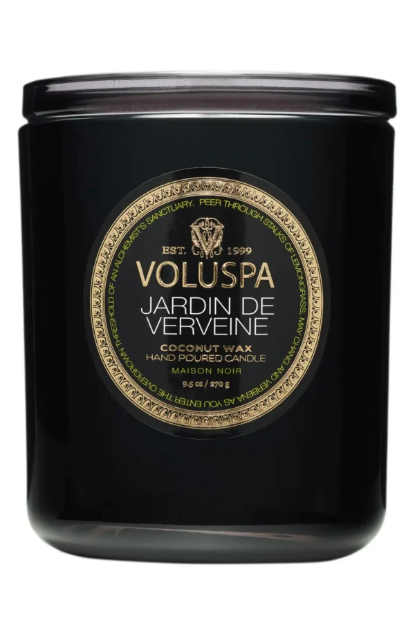 VOLUSPA - Jardin de Verveine Classic Candle