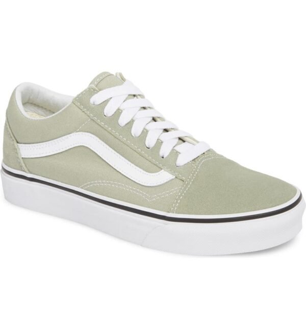 Vans - Old Skool Sneaker - Image 9