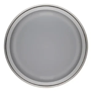 LE CREUSET – Set of 3 Stainless Steel Nested Mixing Bowls