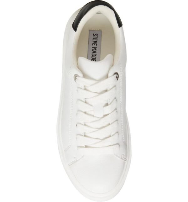 Steve Madden - Charlie Platform Sneaker (Women) - Image 6