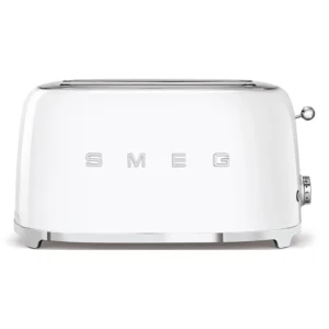 SMEG – Retro ’50s Style 4-Slice Toaster