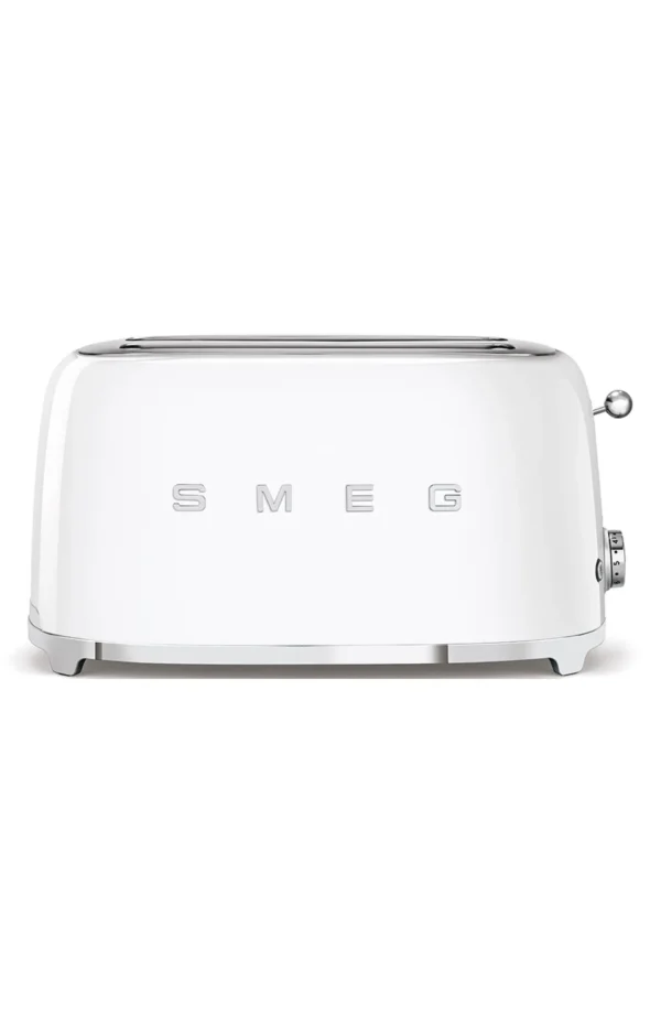 SMEG - Retro '50s Style 4-Slice Toaster