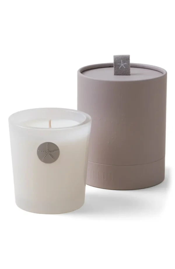 BAREFOOT DREAMS? - Sandalwood Luxe Soy Candle