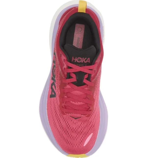 HOKA - Bondi 8 Running Shoe (Women) - Image 29