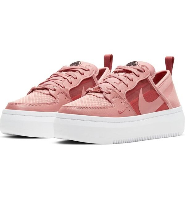 Nike - Court Vision Alta Sneaker (Women) - Image 2