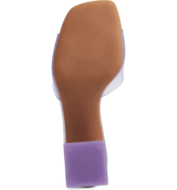 BP. - Brooks Sandal (Women) - Image 8