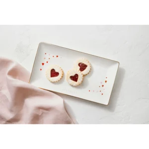 LE CREUSET – L’Amour Hostess Tray