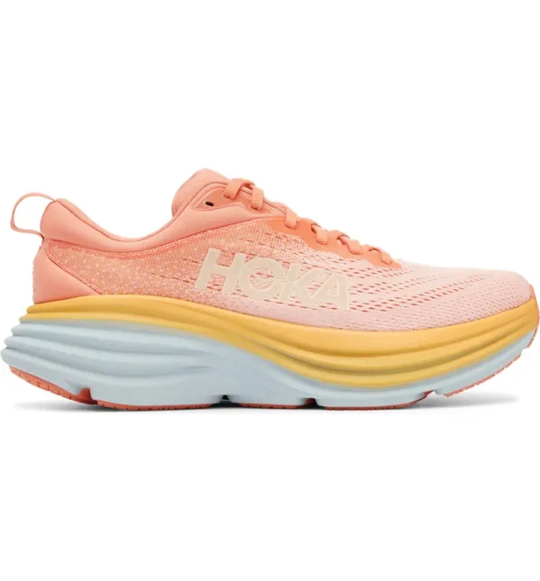 HOKA - Bondi 8 Running Shoe (Women) - Image 73