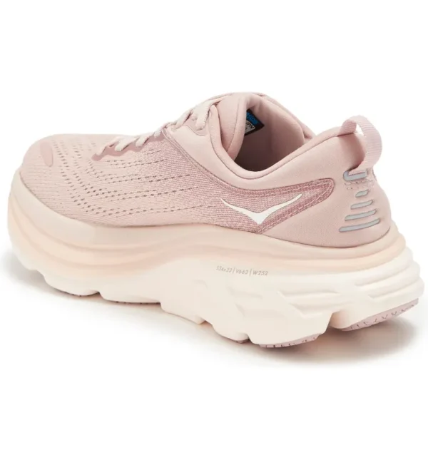 HOKA - Bondi 8 Running Shoe (Women) - Image 67