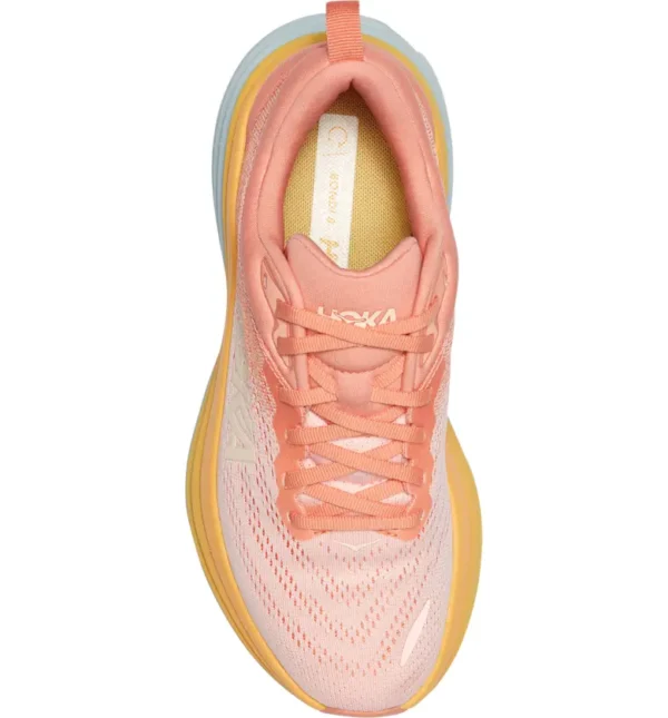 HOKA - Bondi 8 Running Shoe (Women) - Image 74