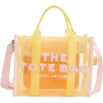 MARC JACOBS – The Medium Traveler Mesh Tote (GROUP BUY)