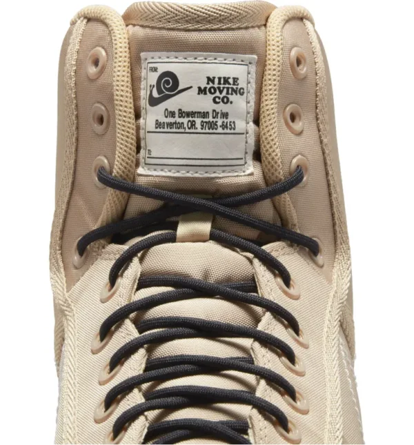 NIKE - Air Force 1 High '07 LV8 Sneaker (Men) - Image 4