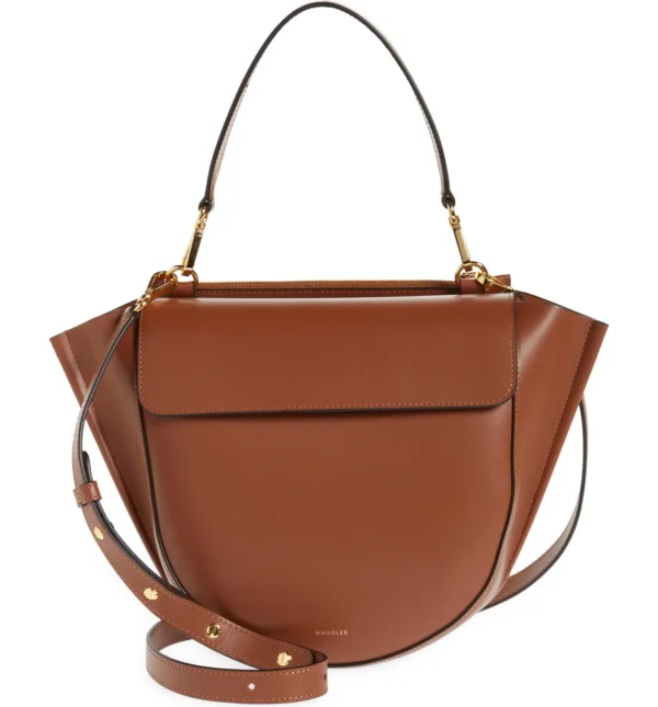 WANDLER - Hortensia Medium Bag (GROUP BUY)
