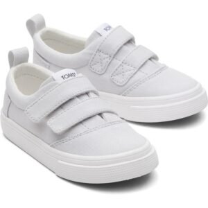 TOMS – Kids’ Fenix Double Strap Sneaker